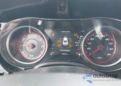 2017 Dodge Charger R/T 392 from USA, damaged, VIN 2C3CDXGJ8HH513713